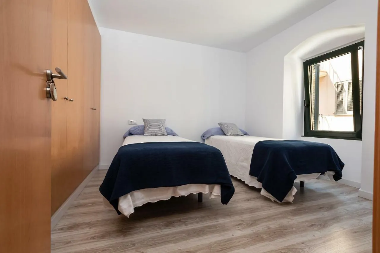 Vila Maison Moma Palafrugell 0*,  Španělsko
